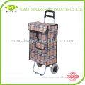 2014 Hot sale high quality trolley travel bag with chair